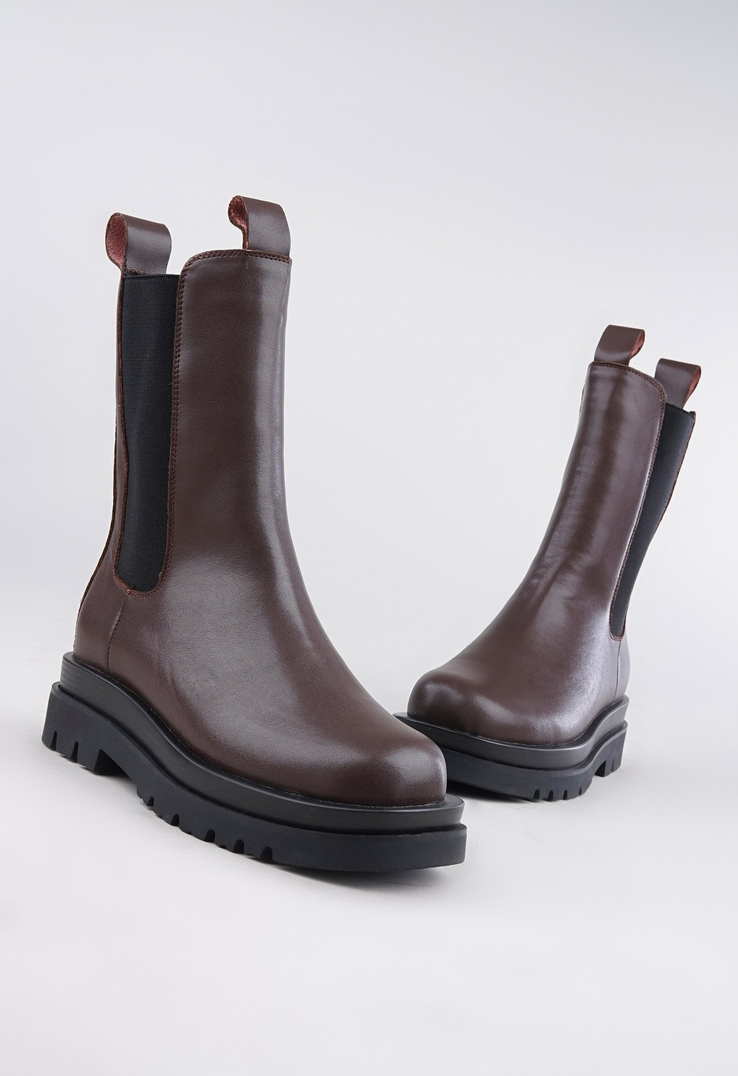 Ботинки Mario Berlucci Ботинки Mario Berlucci