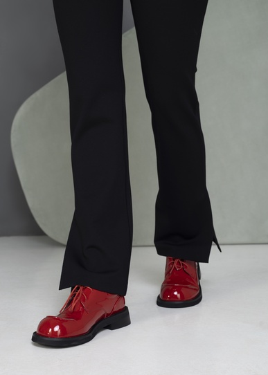 Полуботинки Mario Berlucci Полуботинки Mario Berlucci