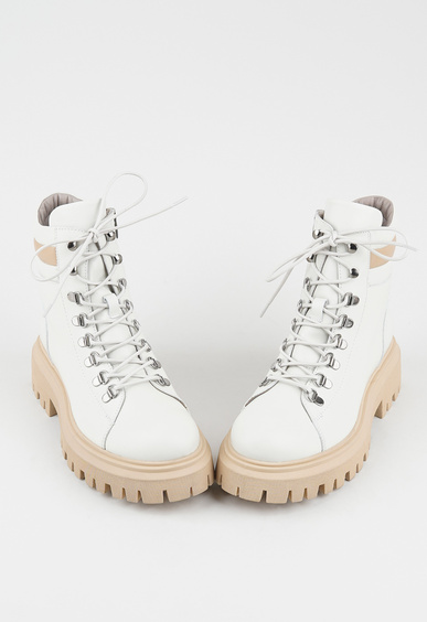 Ботинки Mario Berlucci Ботинки Mario Berlucci