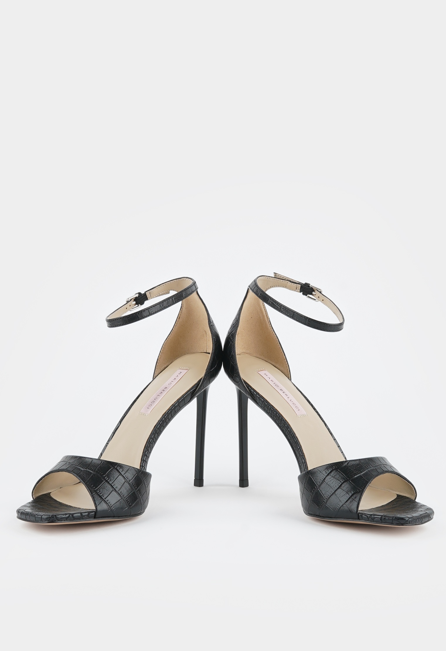 Босоножки Mario Berlucci Босоножки Mario Berlucci