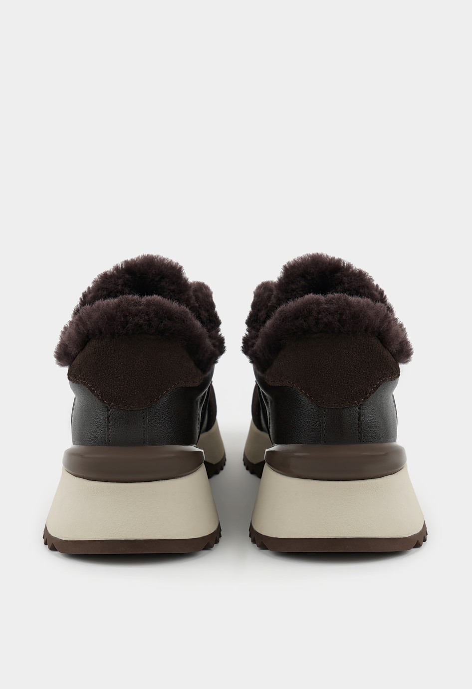 Кроссовки Mario Berlucci