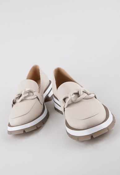 Туфли на низком каблуке Mario Berlucci Туфли на низком каблуке Mario Berlucci