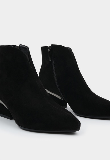 Ботильоны Mario Berlucci Ботильоны Mario Berlucci