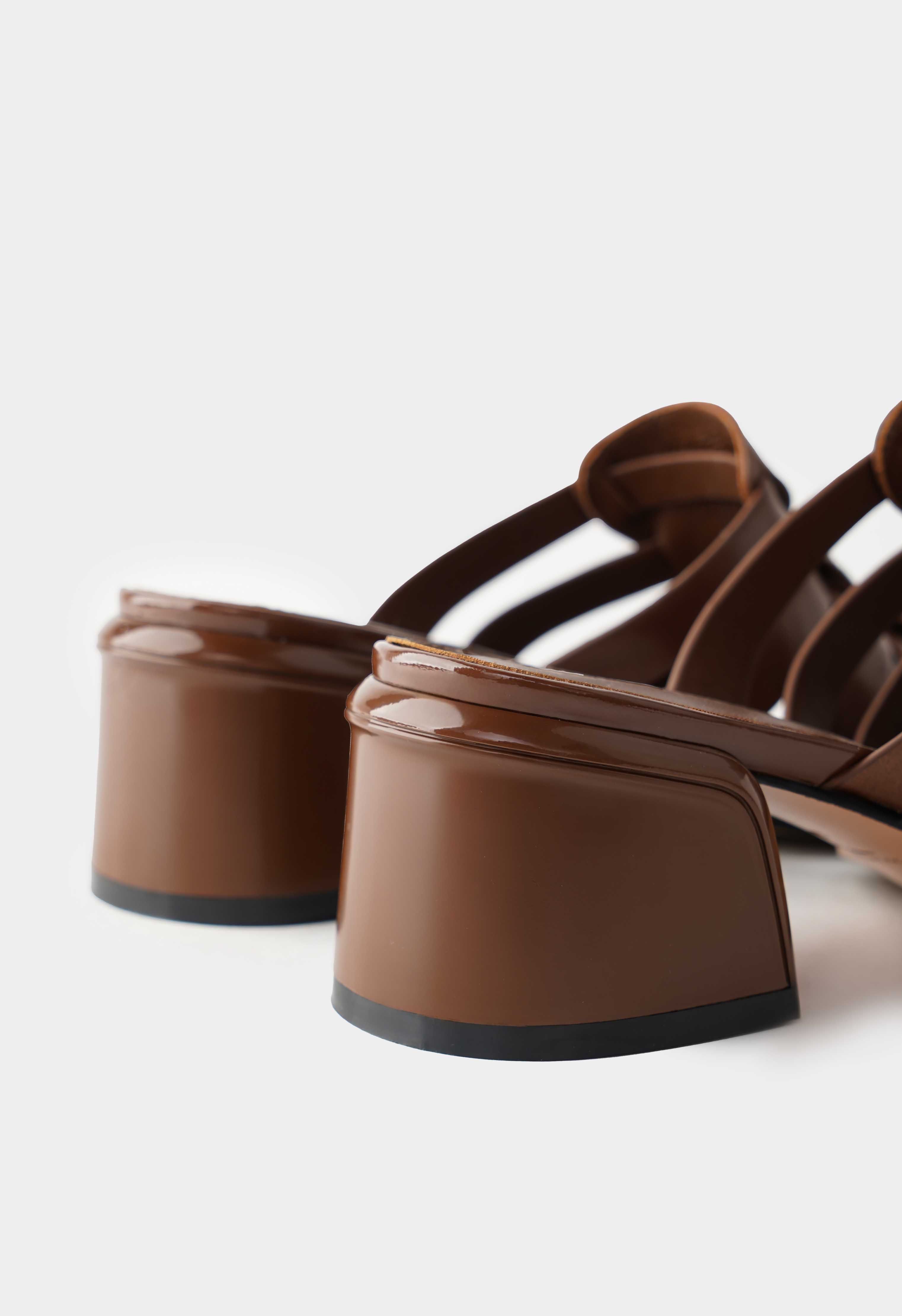 Мюли Mario Berlucci