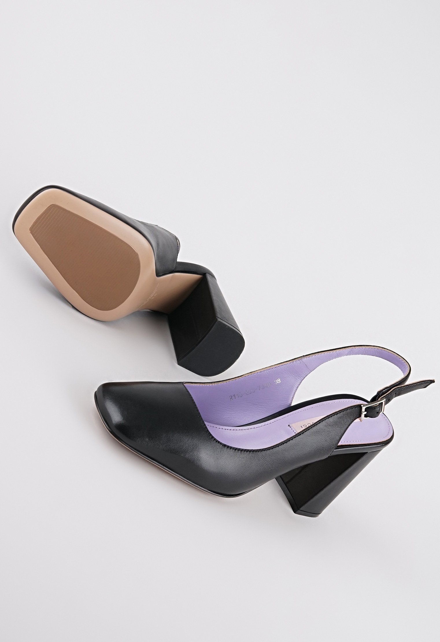 Туфли на каблуке Mario Berlucci Туфли на каблуке Mario Berlucci