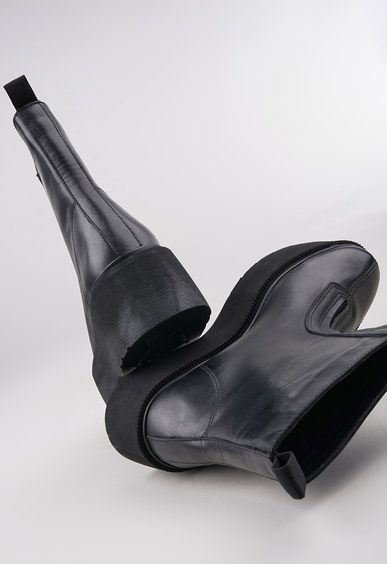 Ботинки Mario Berlucci Ботинки Mario Berlucci