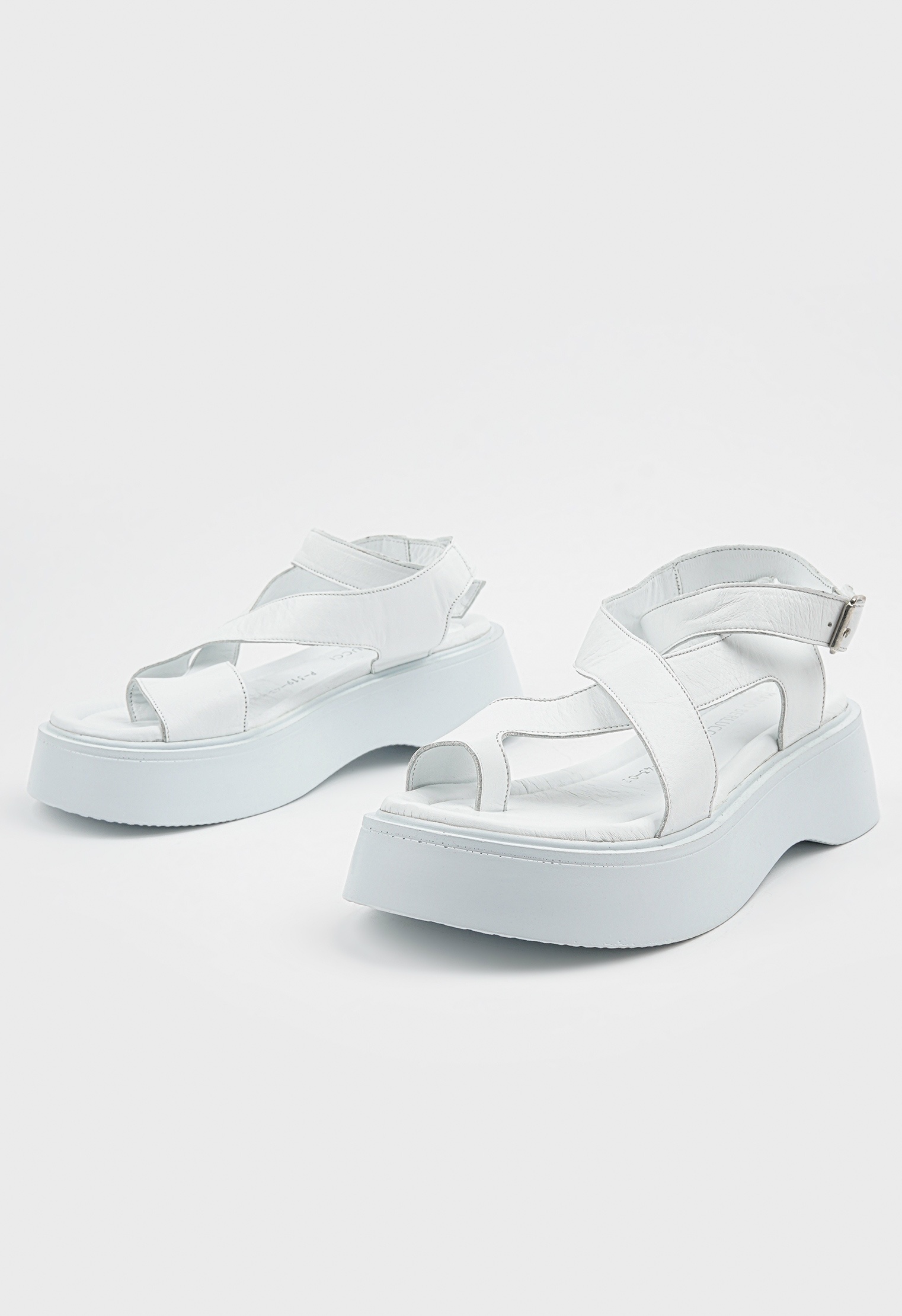 Сандалии Mario Berlucci Сандалии Mario Berlucci