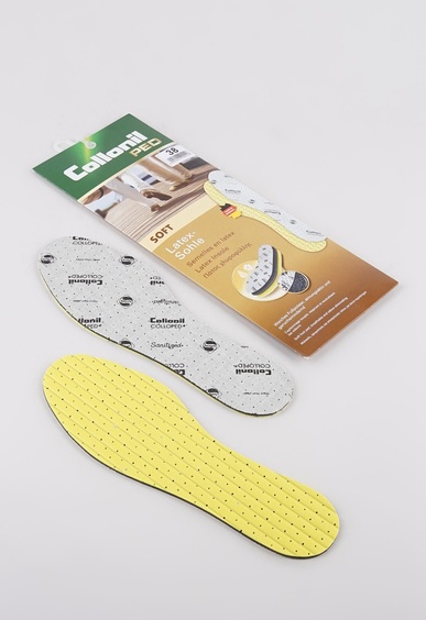 Стельки и вкладыши Collonil Стельки и вкладыши Collonil