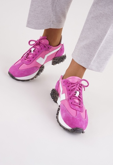 Кроссовки Mario Berlucci Кроссовки Mario Berlucci