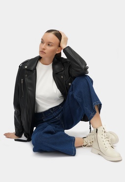 Ботинки Mario Berlucci Ботинки Mario Berlucci