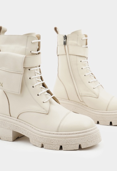 Ботинки Mario Berlucci Ботинки Mario Berlucci