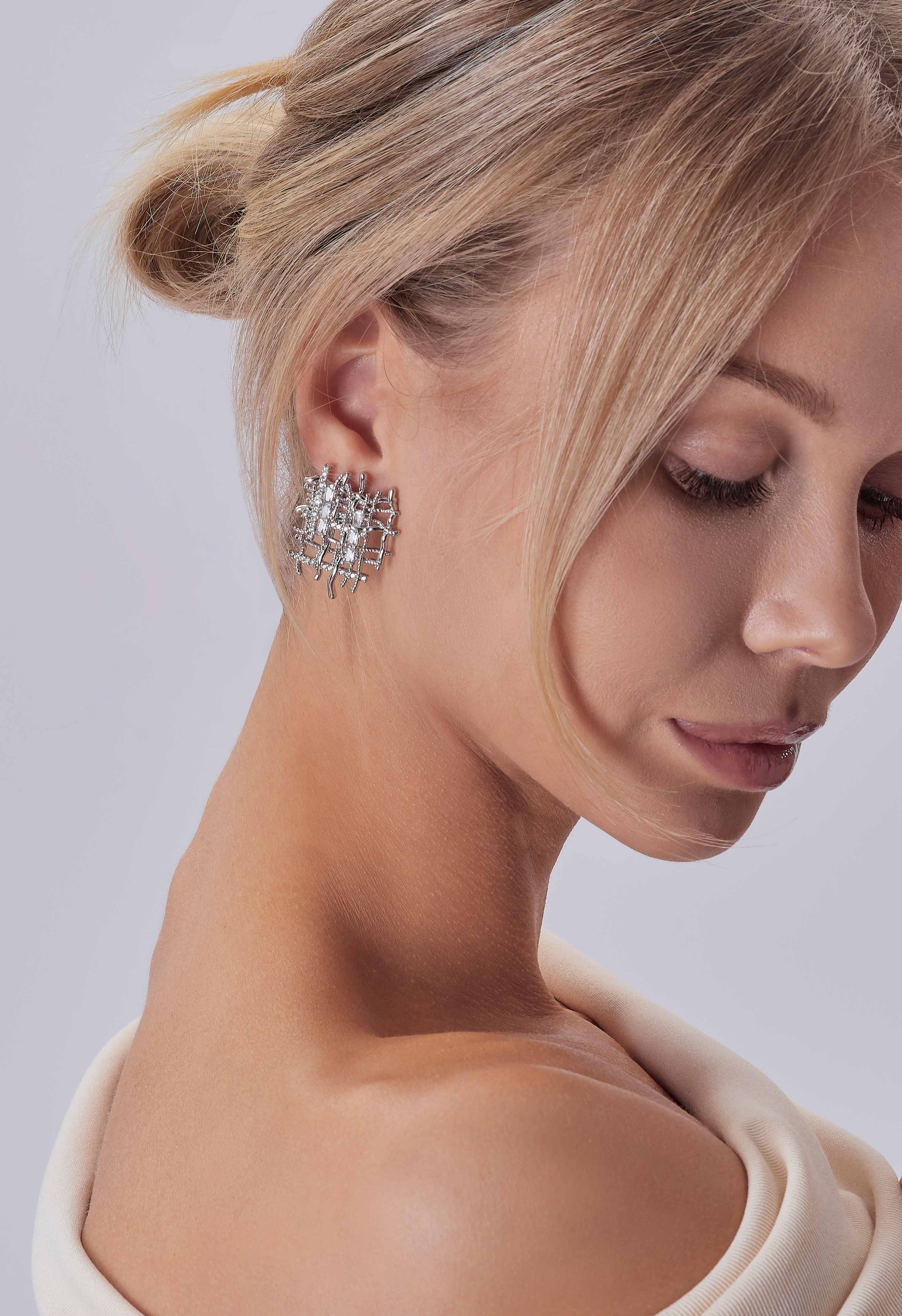 Серьги Серьги