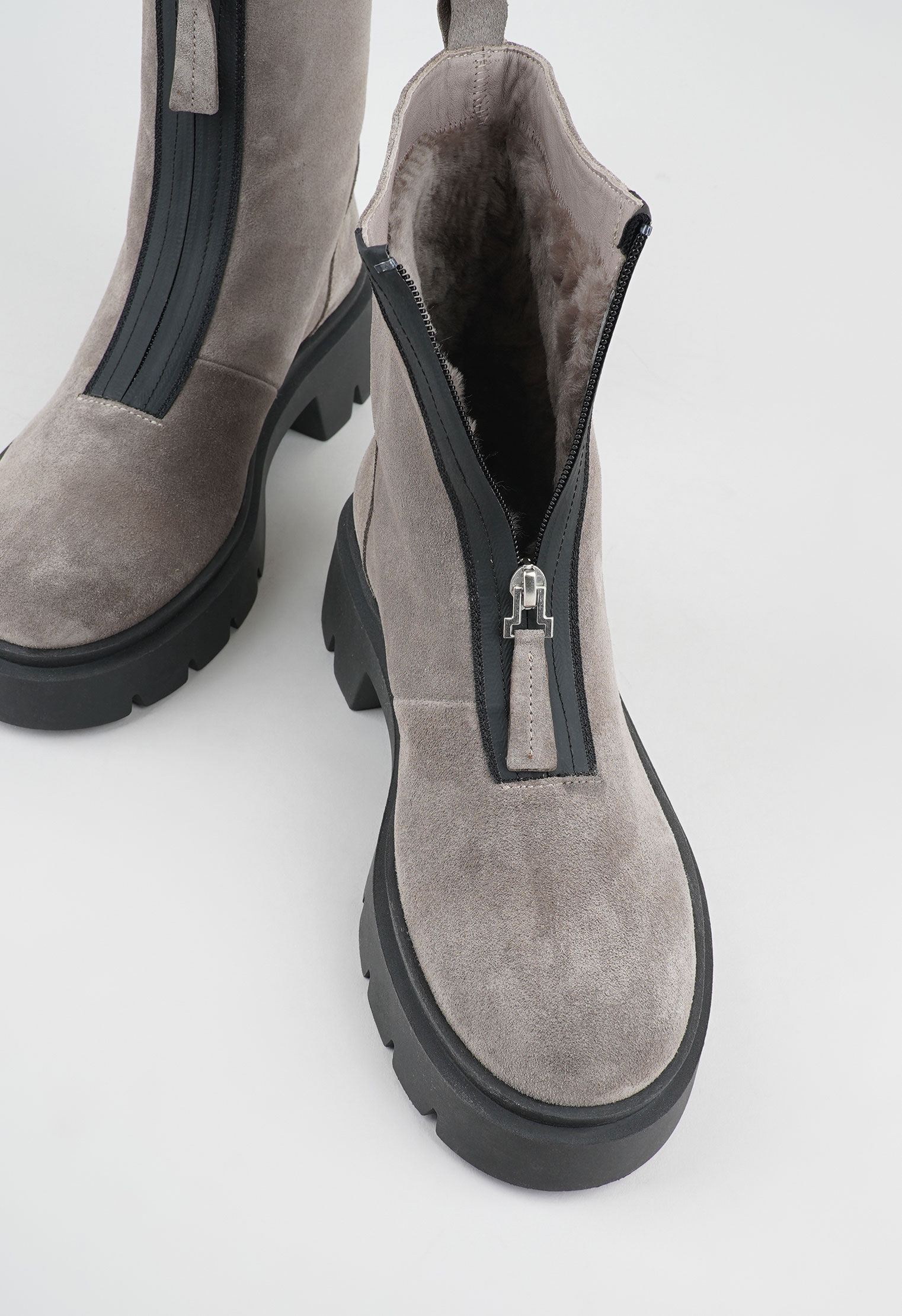 Ботинки Mario Berlucci Ботинки Mario Berlucci