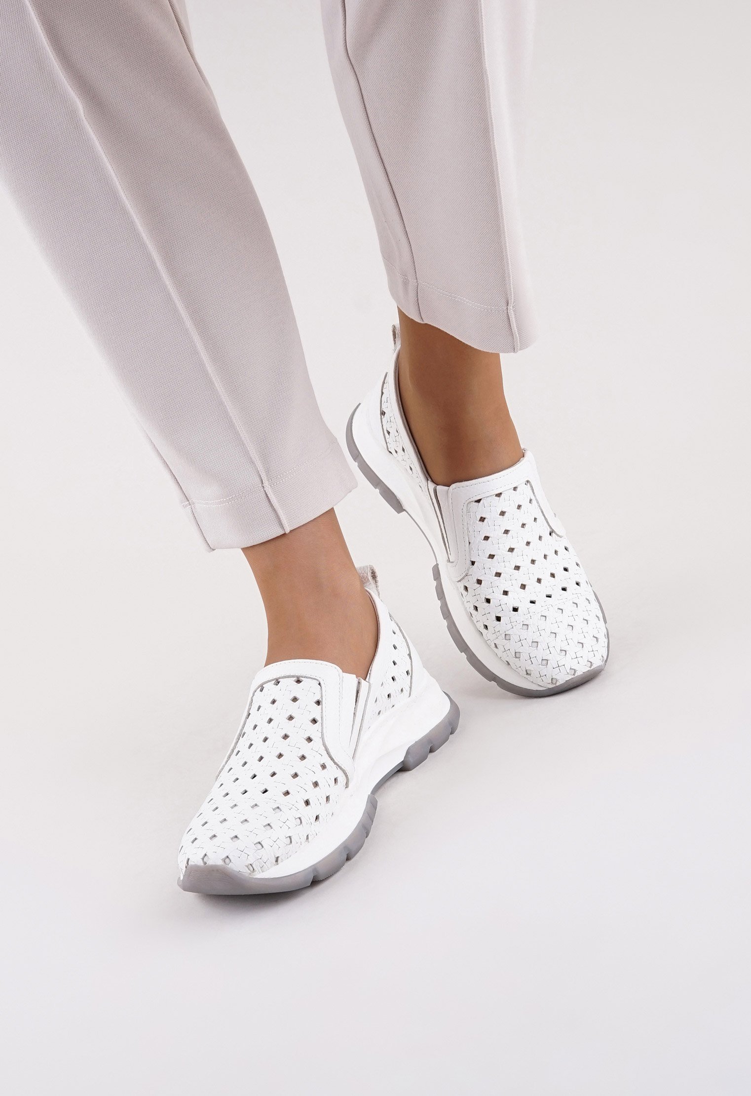 Слиперы Mario Berlucci Слиперы Mario Berlucci