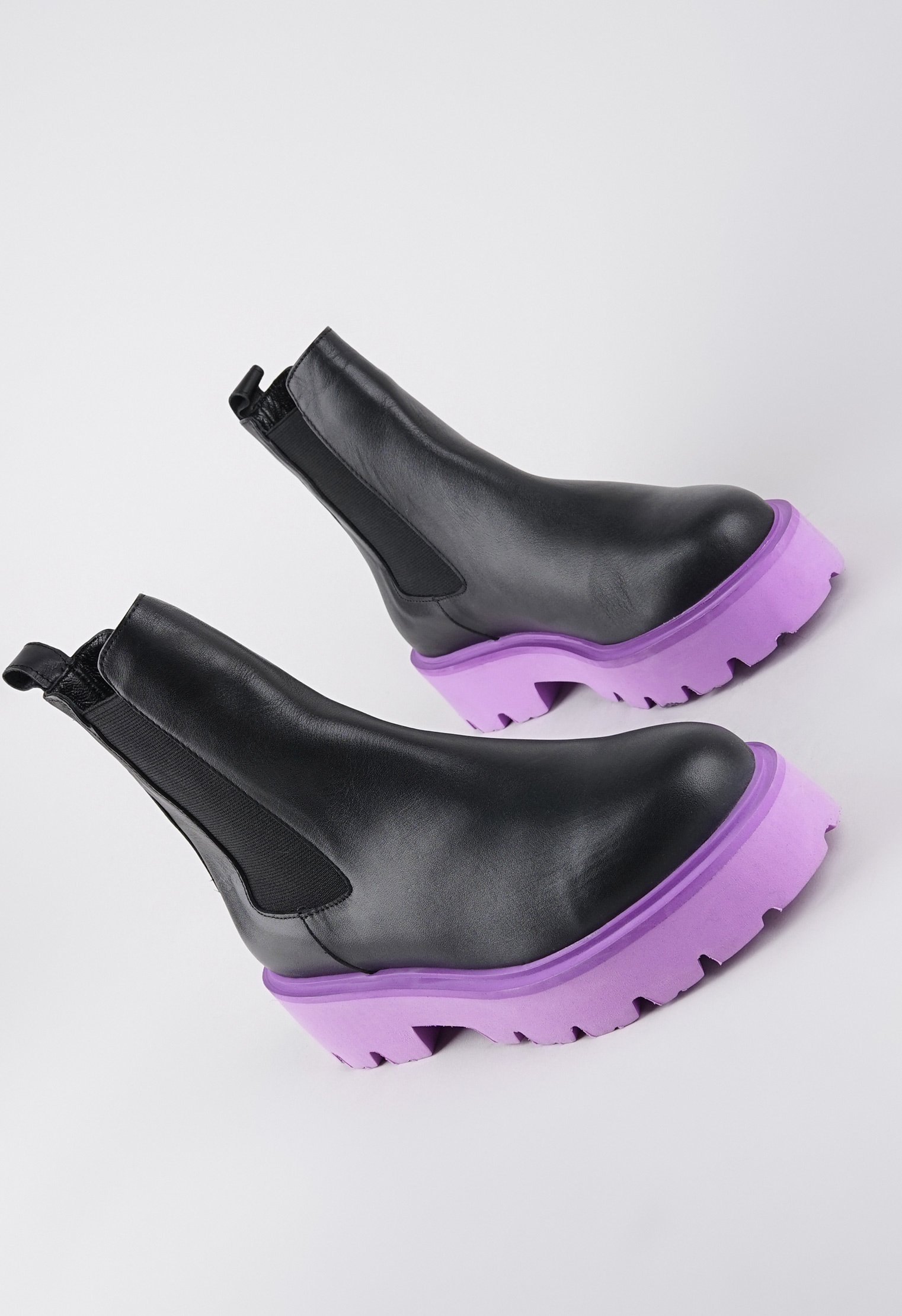 Ботинки Mario Berlucci Ботинки Mario Berlucci