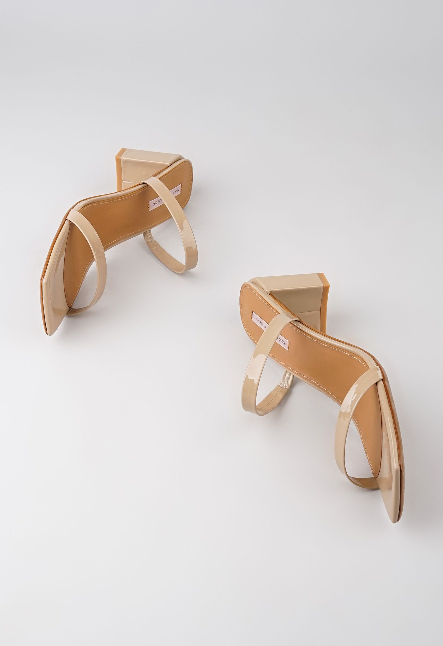 Mario Berlucci Mario Berlucci