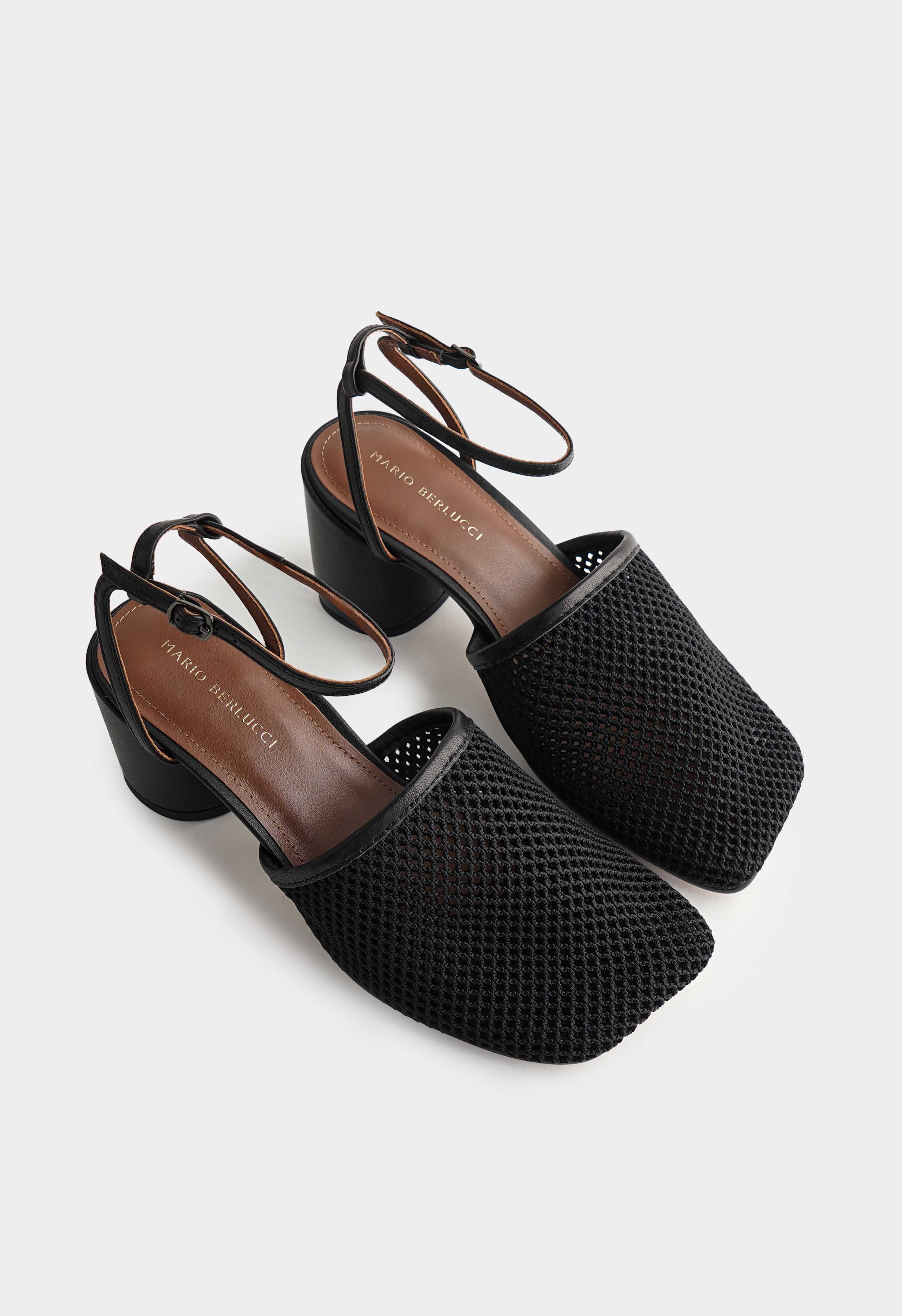 Mario Berlucci 1-J009