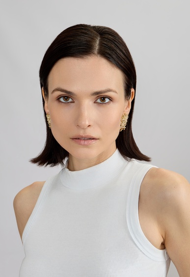 Серьги Серьги