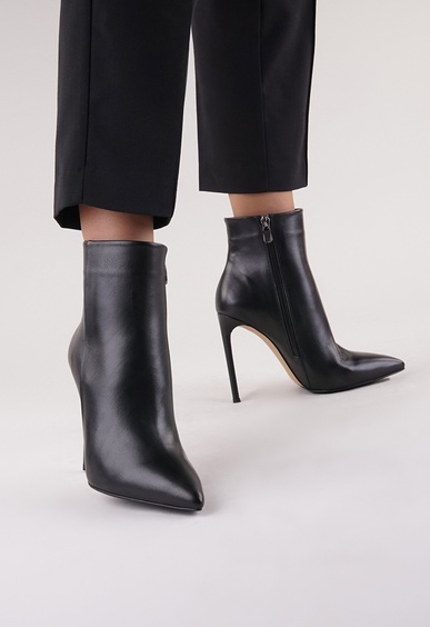 Ботильоны Mario Berlucci Ботильоны Mario Berlucci