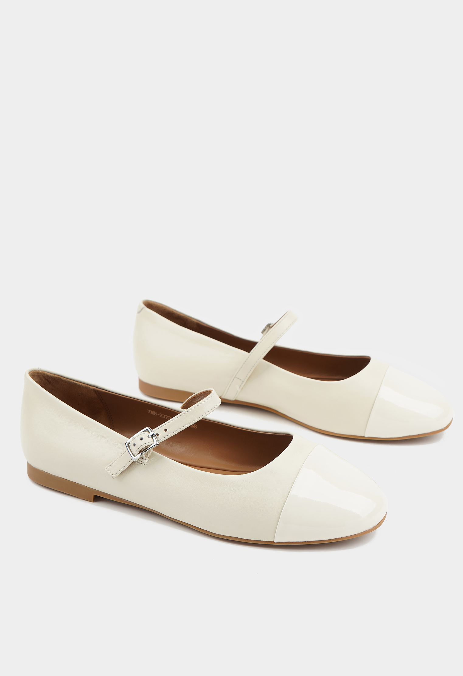 Балетки Mario Berlucci Балетки Mario Berlucci