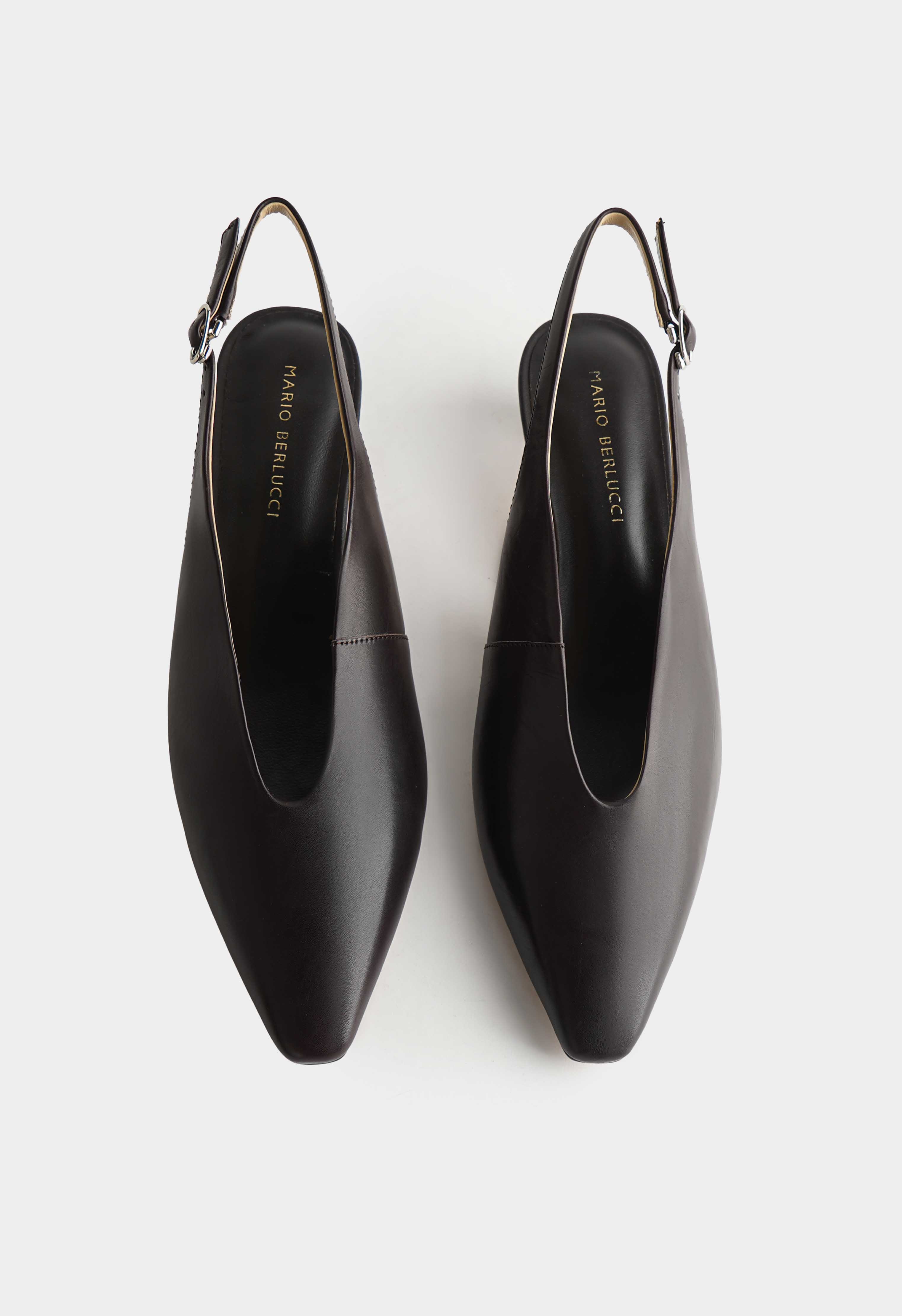 Туфли Mario Berlucci
