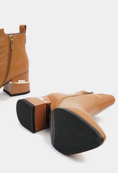 Ботильоны Mario Berlucci Ботильоны Mario Berlucci