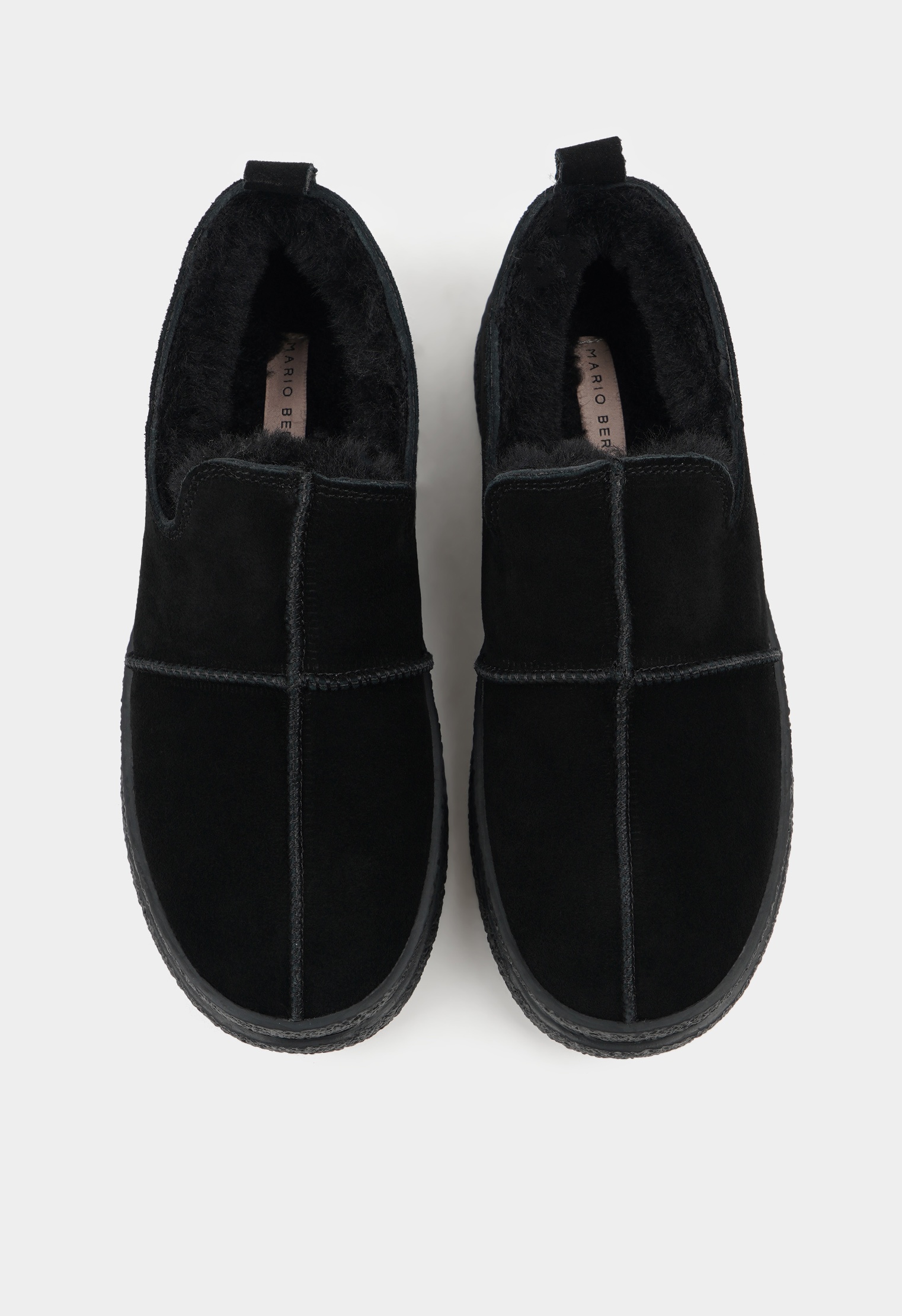 Полуботинки Mario Berlucci Полуботинки Mario Berlucci