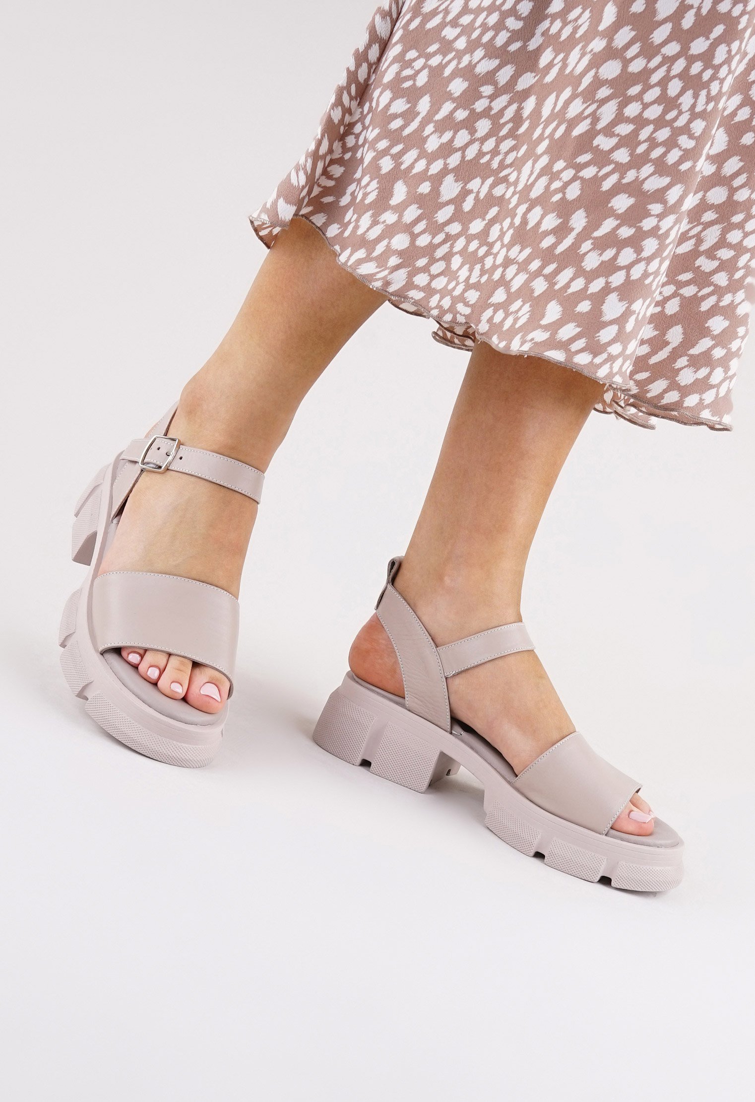 Сандалии Mario Berlucci Сандалии Mario Berlucci