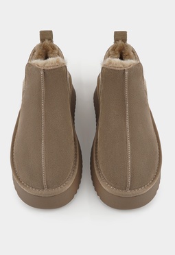 Угги Mario Berlucci Угги Mario Berlucci