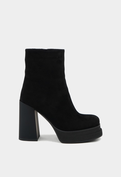 Ботильоны Mario Berlucci Ботильоны Mario Berlucci