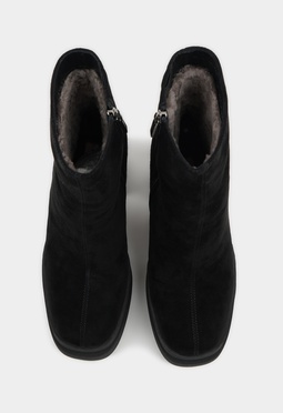 Ботильоны Mario Berlucci Ботильоны Mario Berlucci