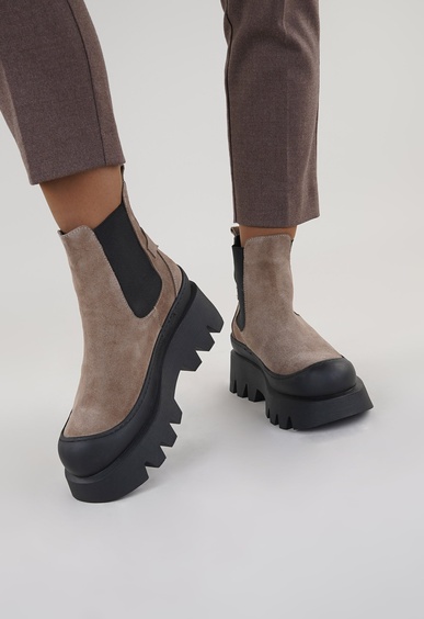 Ботинки Mario Berlucci Ботинки Mario Berlucci