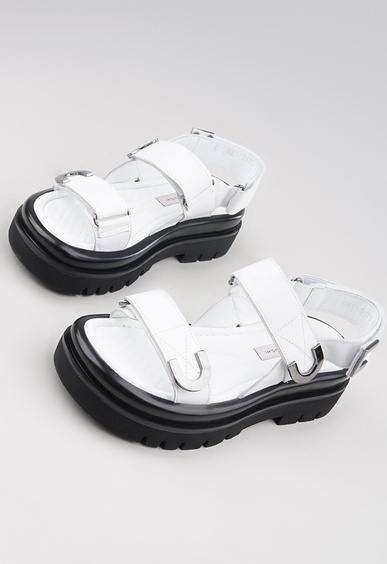 Сандалии Mario Berluchi Сандалии Mario Berluchi