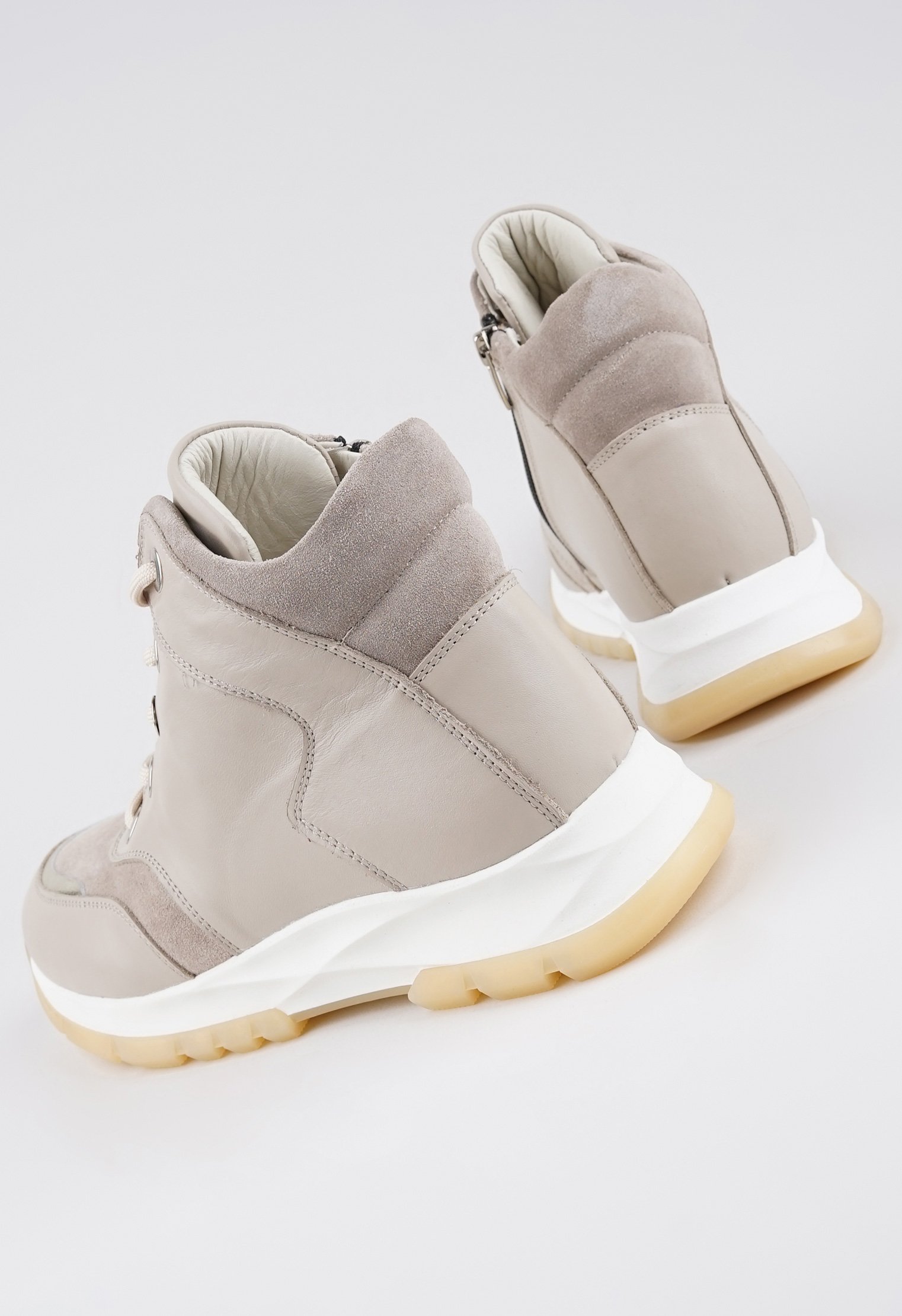 Ботинки Mario Berlucci Ботинки Mario Berlucci