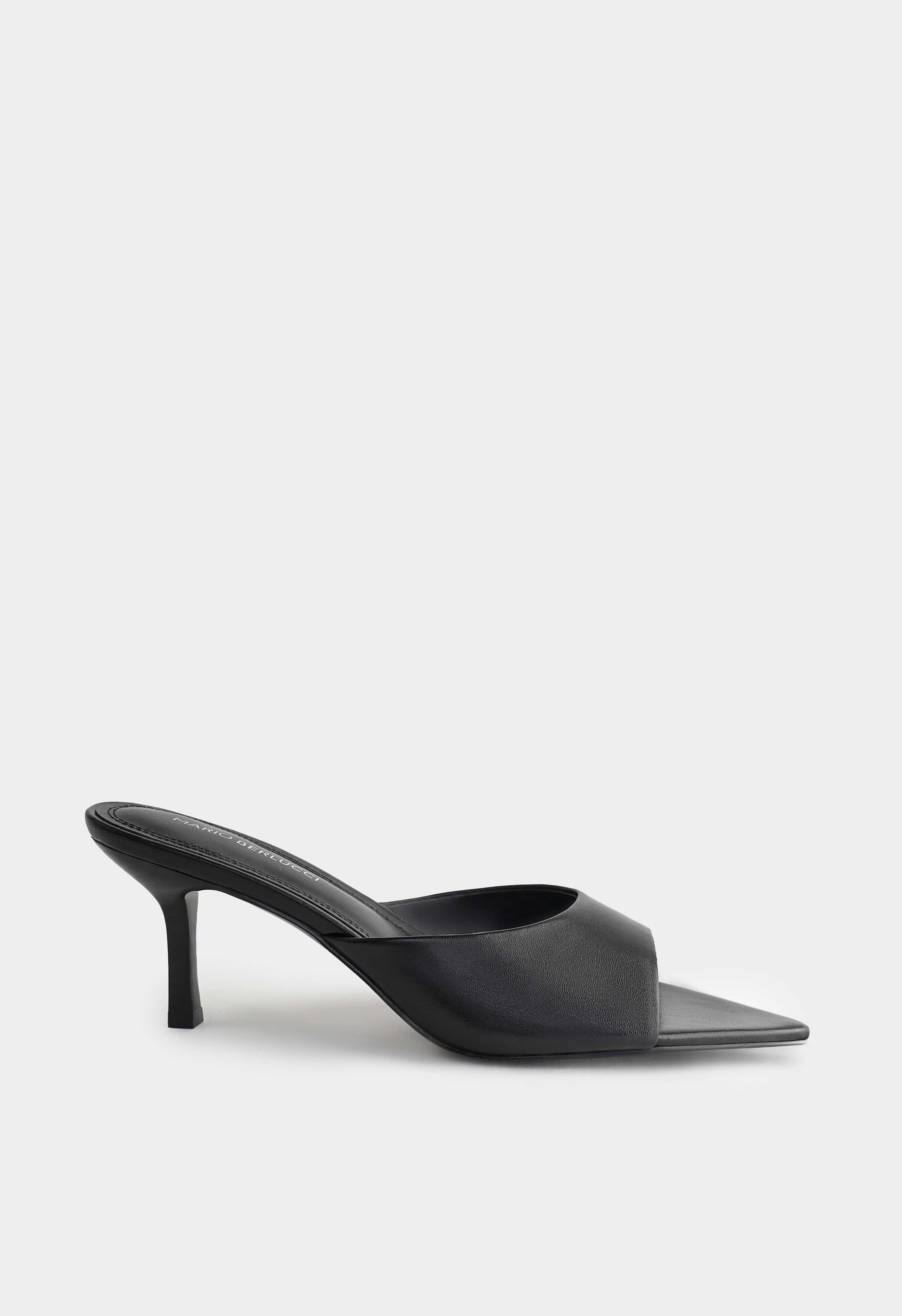 Mario Berlucci 1-G184-01R