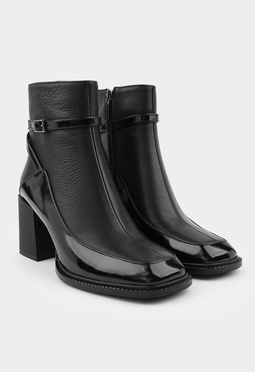 Ботильоны Mario Berlucci Ботильоны Mario Berlucci