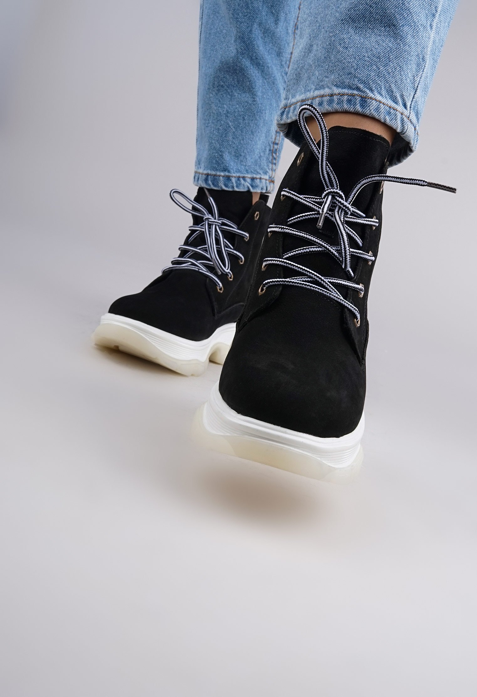 Ботинки Mario Berlucci Ботинки Mario Berlucci