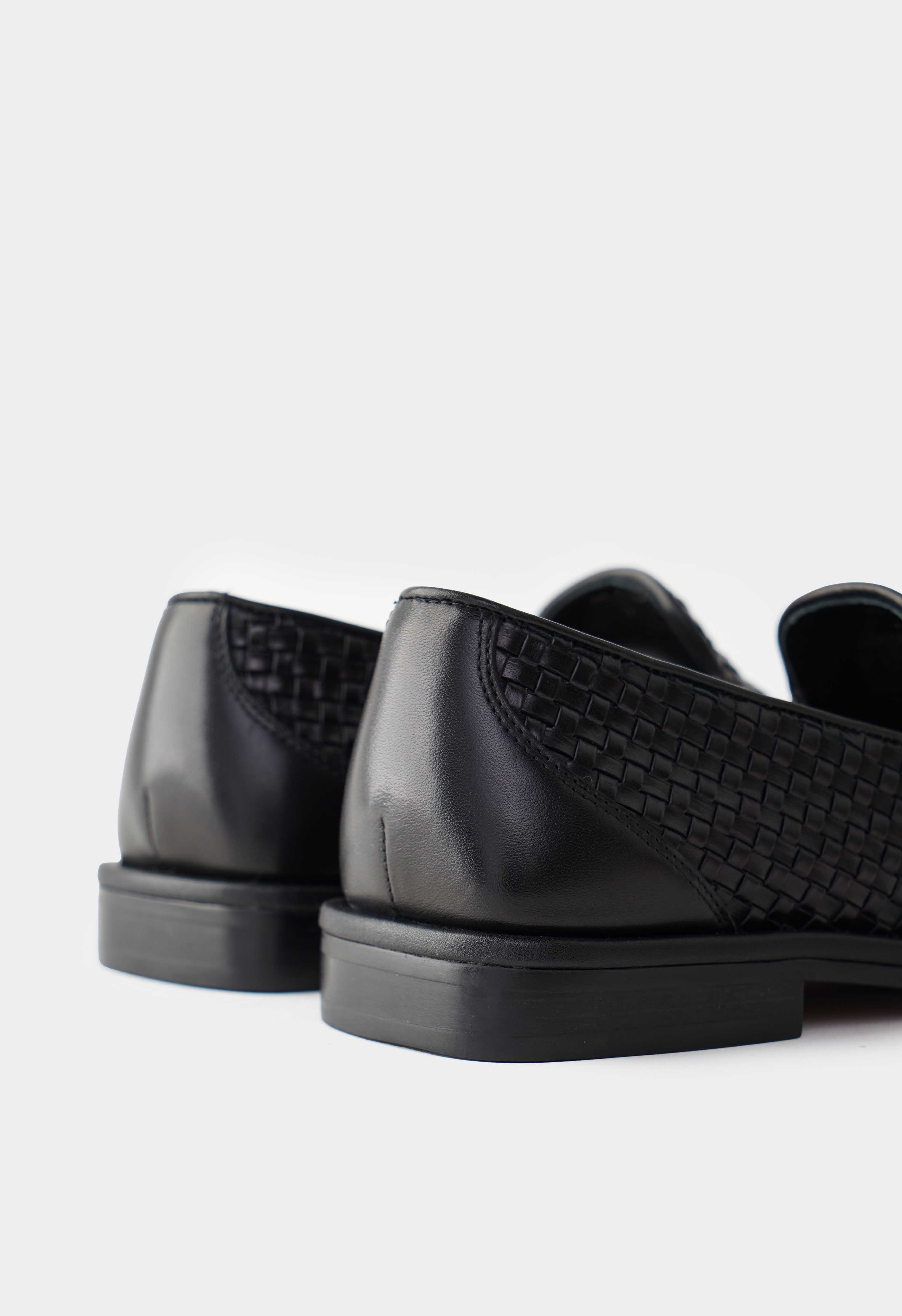 Лоферы Mario Berlucci