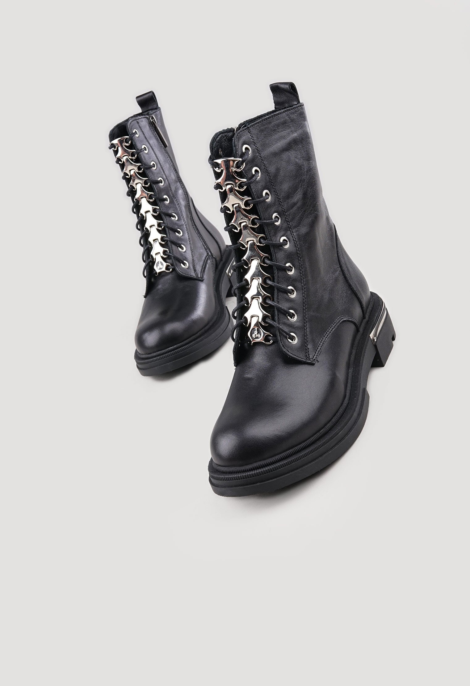 Ботинки Mario Berlucci Ботинки Mario Berlucci