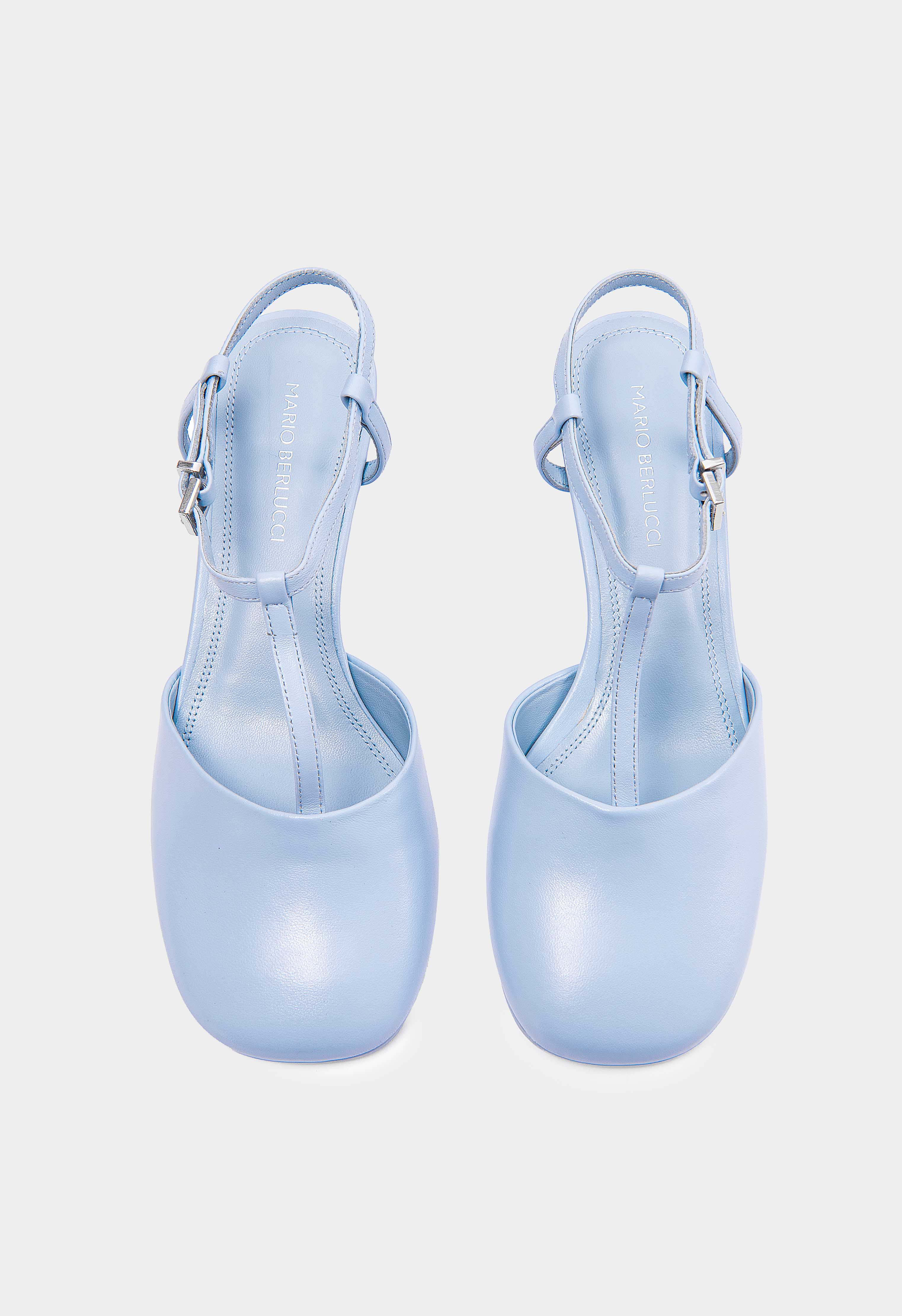 Туфли Mario Berlucci