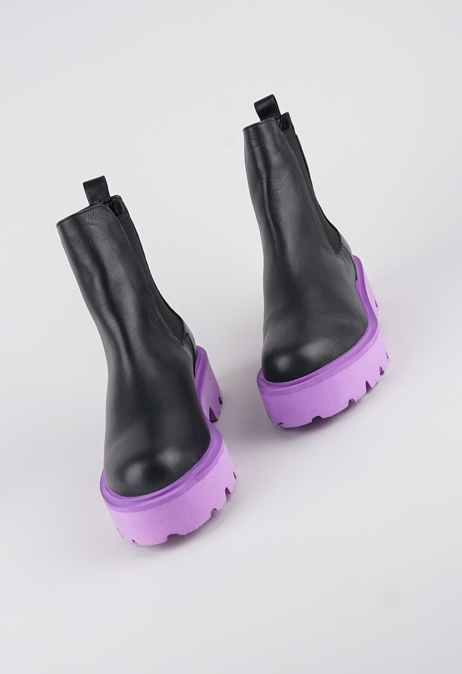 Ботинки Mario Berlucci Ботинки Mario Berlucci