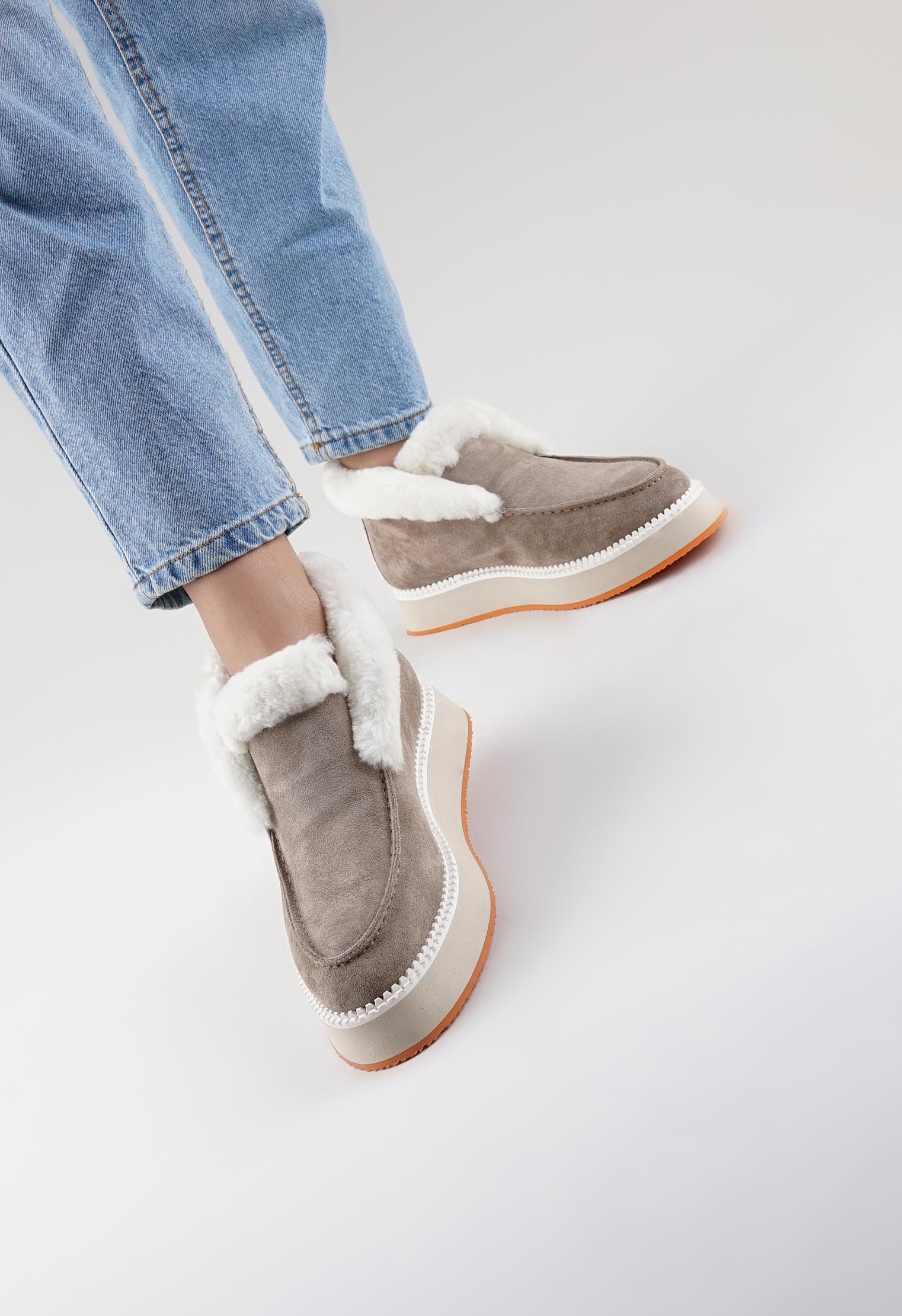 Ботинки Mario Berlucci Ботинки Mario Berlucci