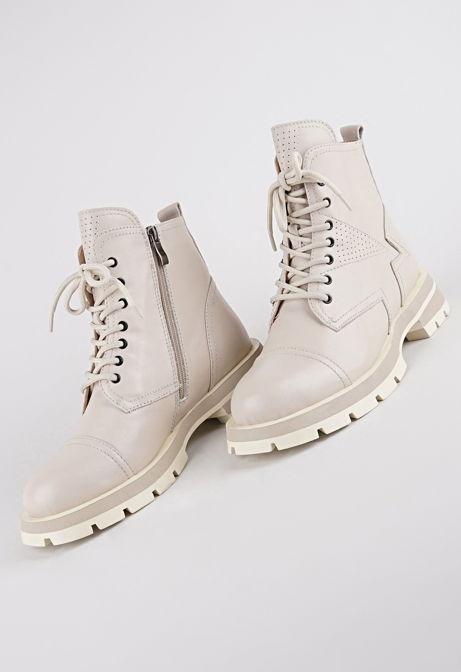 Ботинки Mario Berlucci Ботинки Mario Berlucci