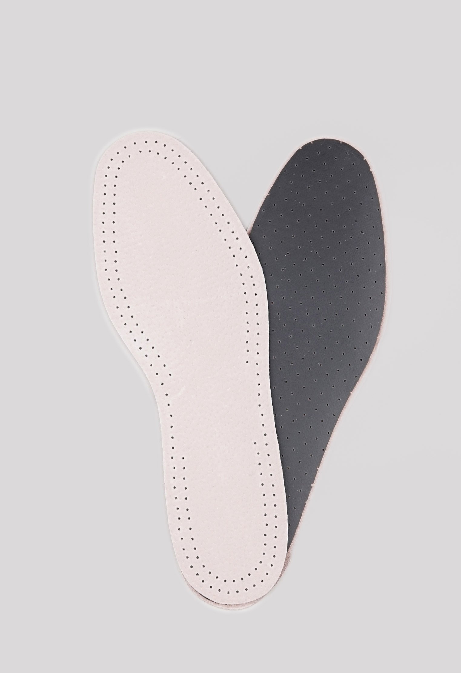 Уход за обувью 20-1574 TARRAGO-Стельки PECARI CARBON, натральная кожа/латекс, р.39/40 стельки для обуви tarrago leather carbon р 37 38