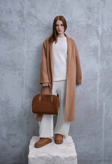 Угги Mario Berlucci Угги Mario Berlucci