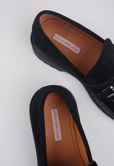 Лоферы Mario Berlucci Лоферы Mario Berlucci