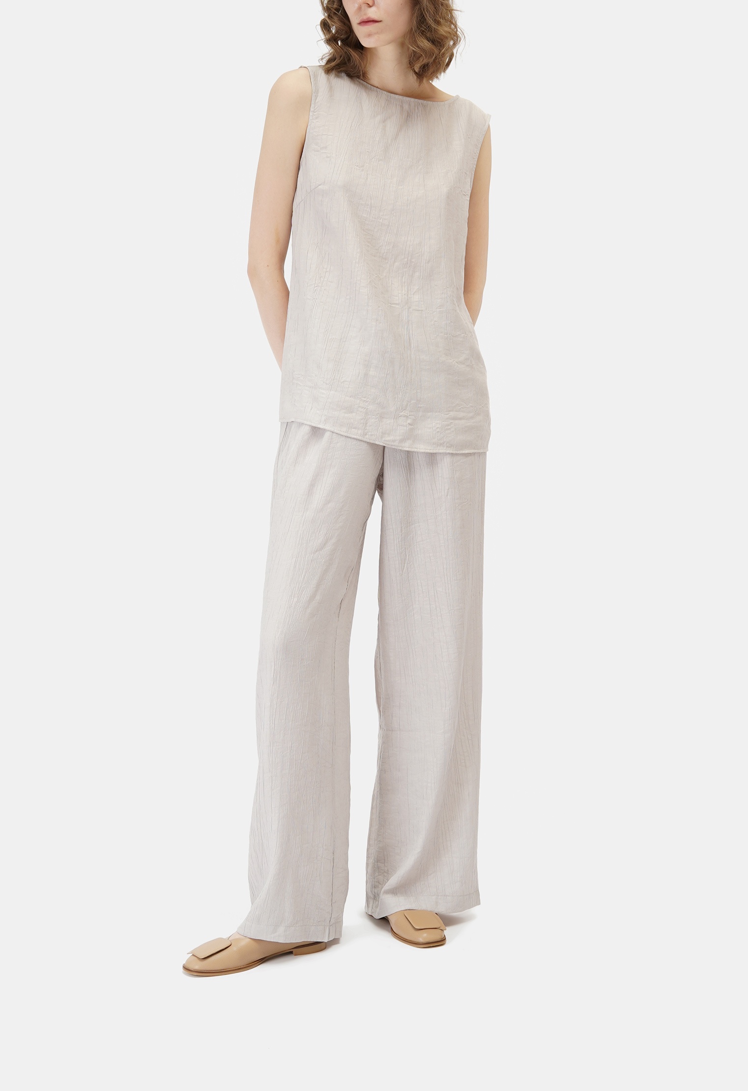 Балетки Mario Berlucci Балетки Mario Berlucci