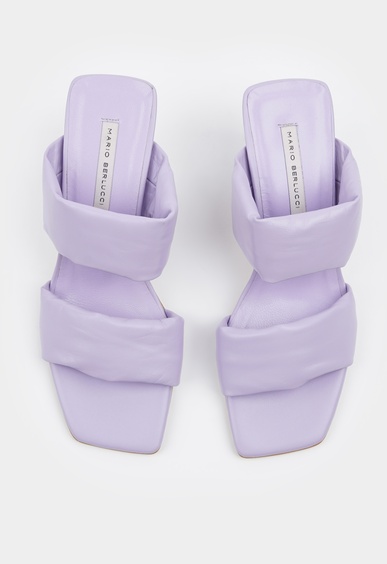 Босоножки Mario Berlucci Босоножки Mario Berlucci