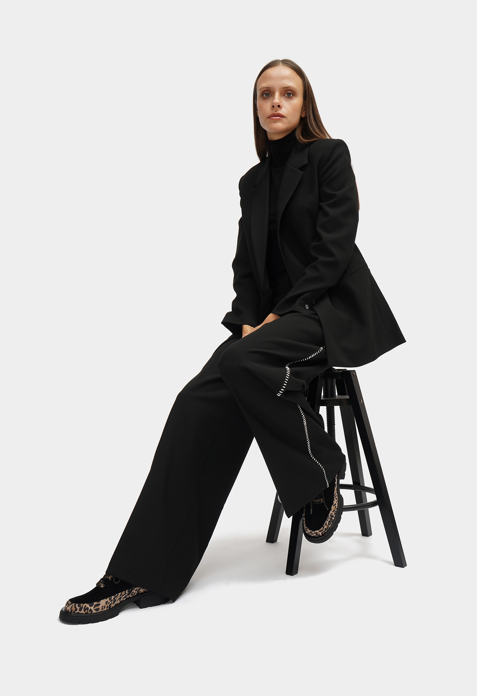 Ботинки Mario Berlucci Ботинки Mario Berlucci