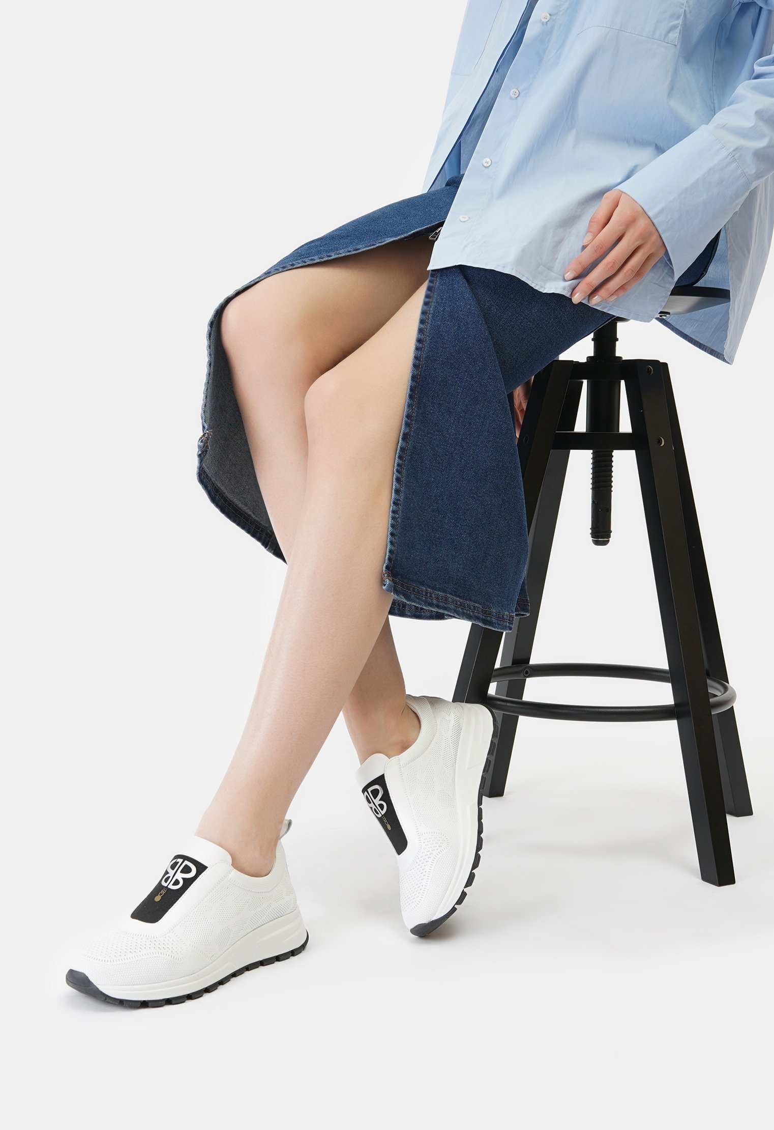 Кроссовки Mario Berlucci Кроссовки Mario Berlucci